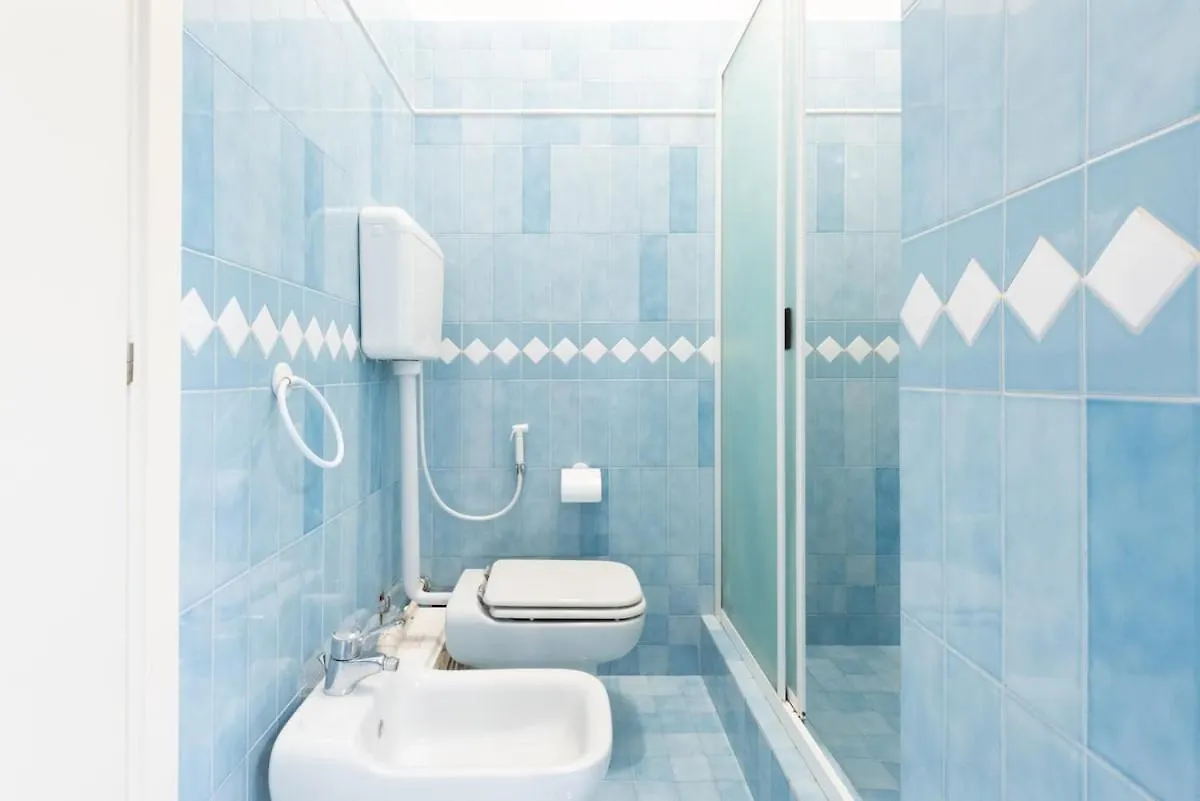 Stylish Brera Apartment Mediolan