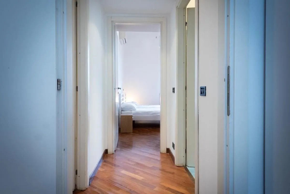 Stylish Brera Apartment Mediolan 0*,  Włochy